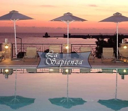 La Sapienza Hotel Methoni  Exterior photo