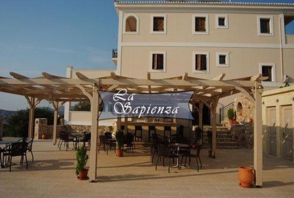 La Sapienza Hotel Methoni  Exterior photo