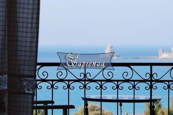 La Sapienza Hotel Methoni  Exterior photo