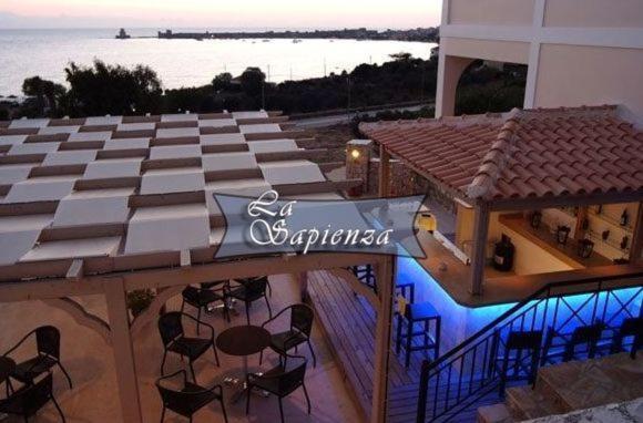 La Sapienza Hotel Methoni  Exterior photo