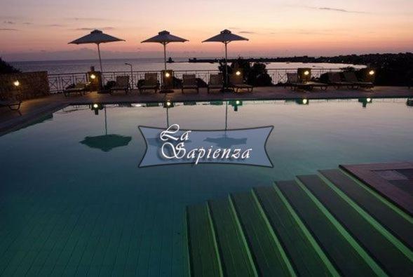 La Sapienza Hotel Methoni  Exterior photo