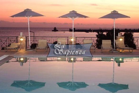 La Sapienza Hotel Methoni  Exterior photo