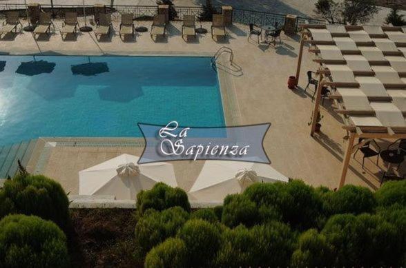 La Sapienza Hotel Methoni  Exterior photo