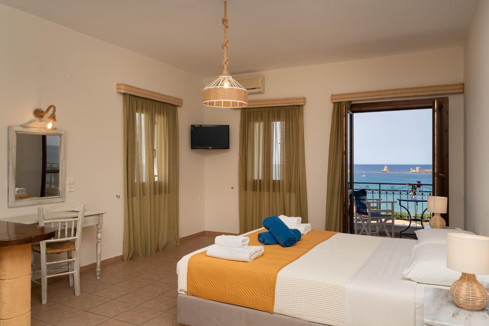 La Sapienza Hotel Methoni  Exterior photo