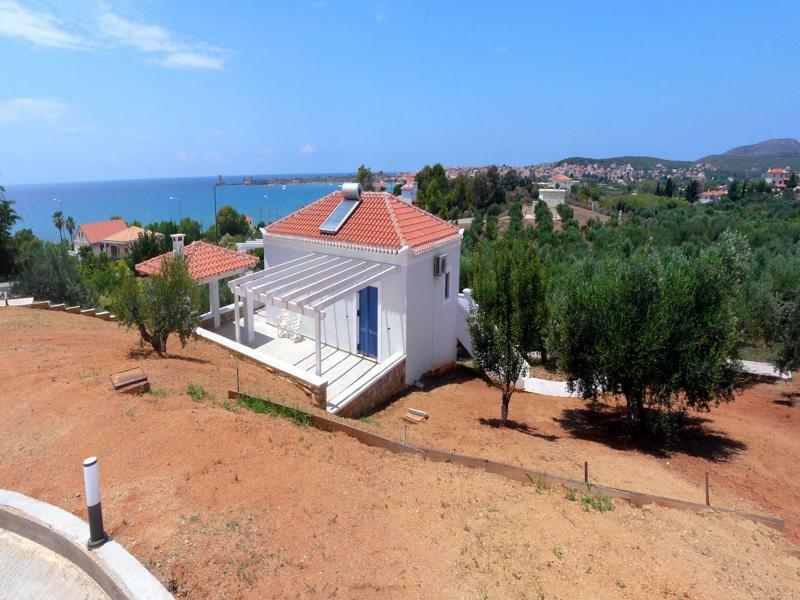 La Sapienza Hotel Methoni  Exterior photo